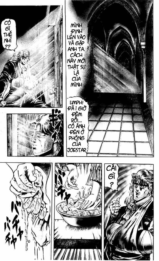 Cuộc Phiêu Lưu Bí Ẩn Chapter 17 - Trang 2