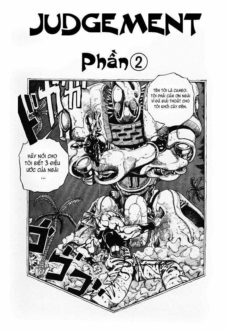 Cuộc Phiêu Lưu Bí Ẩn Chapter 175 - Trang 2