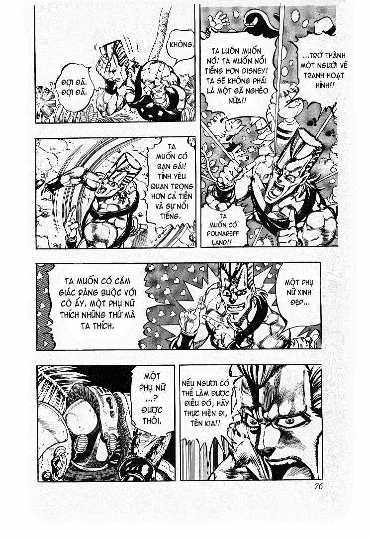 Cuộc Phiêu Lưu Bí Ẩn Chapter 175 - Trang 2