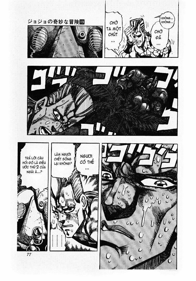 Cuộc Phiêu Lưu Bí Ẩn Chapter 175 - Trang 2