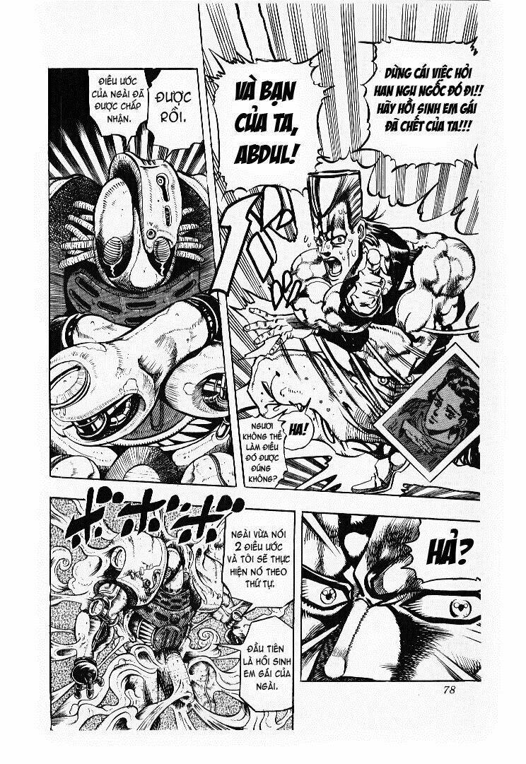 Cuộc Phiêu Lưu Bí Ẩn Chapter 175 - Trang 2