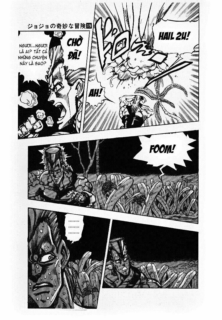 Cuộc Phiêu Lưu Bí Ẩn Chapter 175 - Trang 2