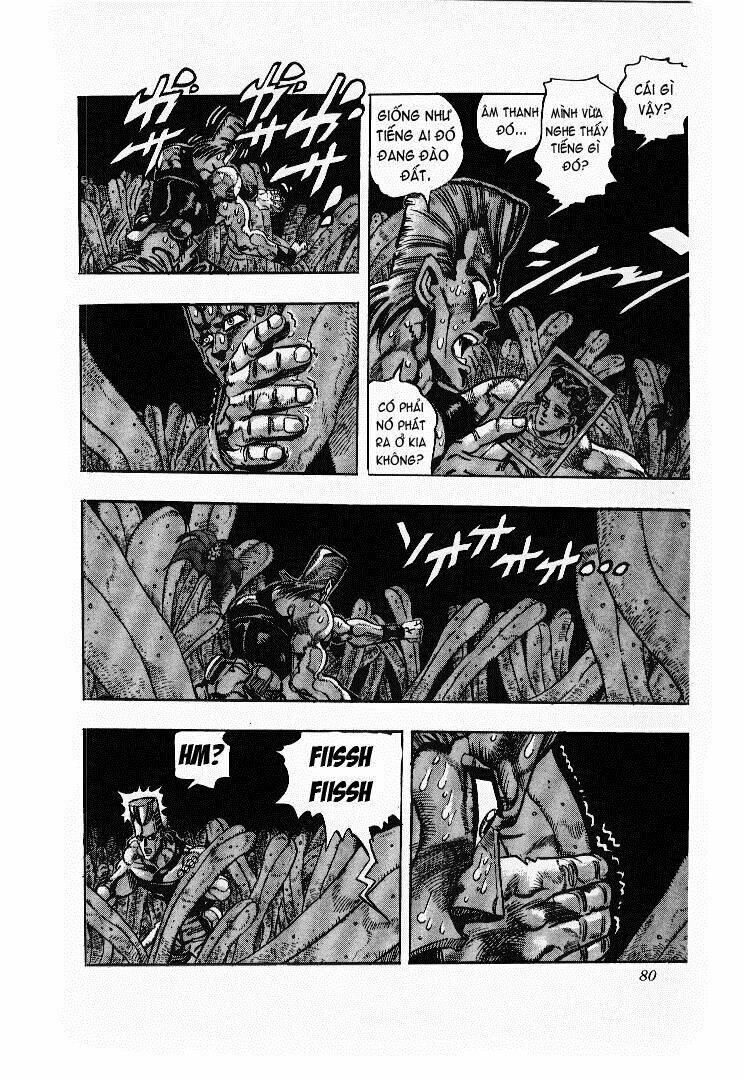 Cuộc Phiêu Lưu Bí Ẩn Chapter 175 - Trang 2