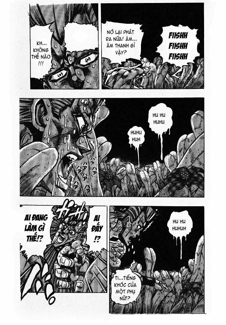 Cuộc Phiêu Lưu Bí Ẩn Chapter 175 - Trang 2