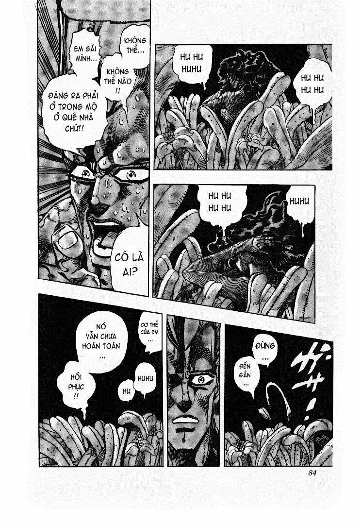 Cuộc Phiêu Lưu Bí Ẩn Chapter 175 - Trang 2