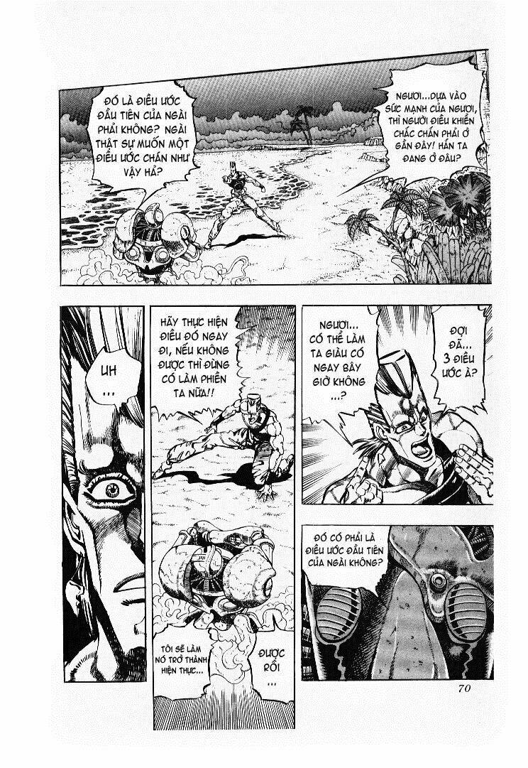 Cuộc Phiêu Lưu Bí Ẩn Chapter 175 - Trang 2