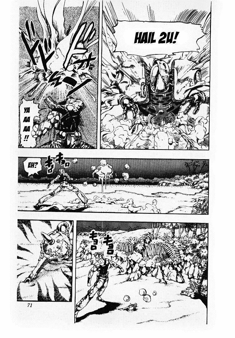 Cuộc Phiêu Lưu Bí Ẩn Chapter 175 - Trang 2