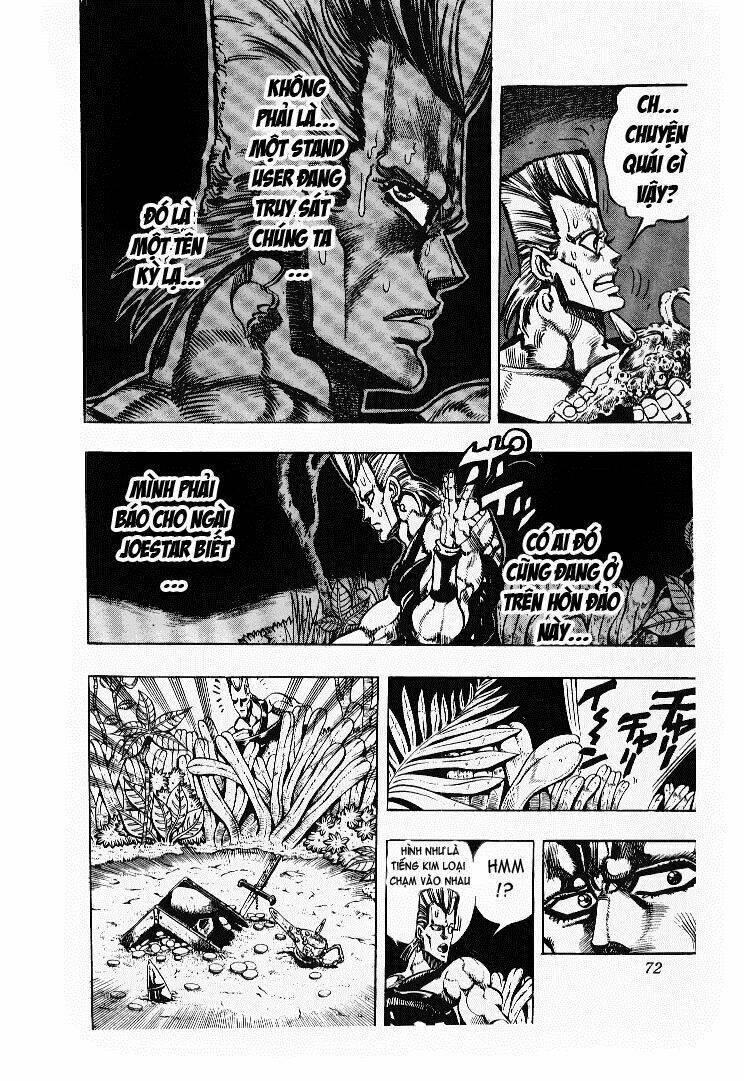 Cuộc Phiêu Lưu Bí Ẩn Chapter 175 - Trang 2