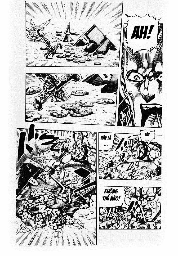 Cuộc Phiêu Lưu Bí Ẩn Chapter 175 - Trang 2