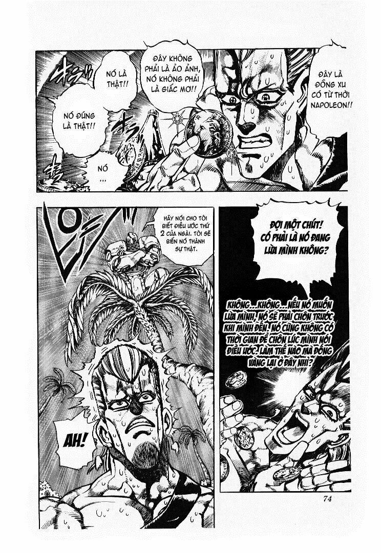 Cuộc Phiêu Lưu Bí Ẩn Chapter 175 - Trang 2