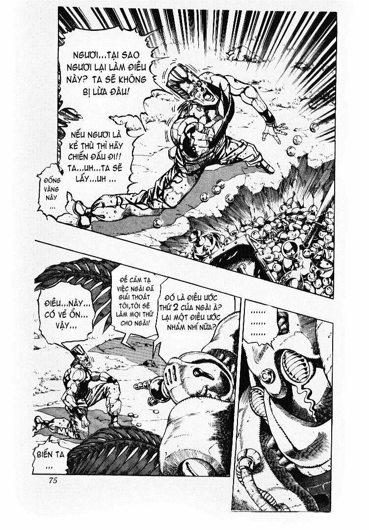 Cuộc Phiêu Lưu Bí Ẩn Chapter 175 - Trang 2