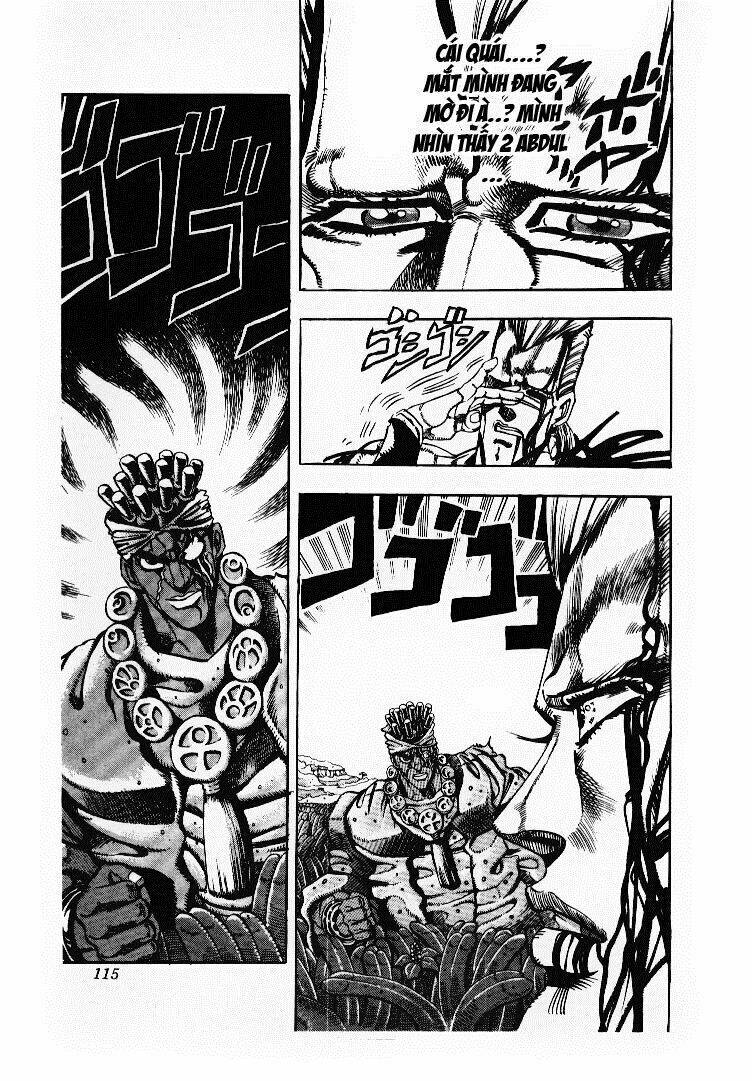 Cuộc Phiêu Lưu Bí Ẩn Chapter 177 - Trang 2