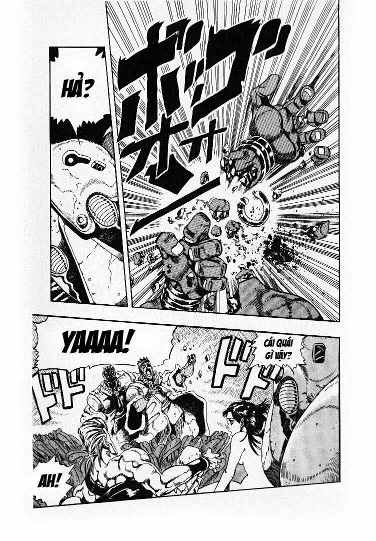 Cuộc Phiêu Lưu Bí Ẩn Chapter 177 - Trang 2