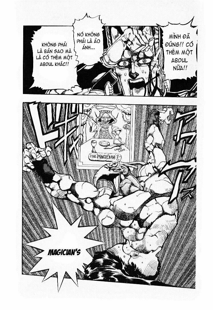 Cuộc Phiêu Lưu Bí Ẩn Chapter 177 - Trang 2