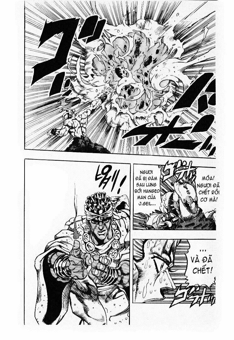 Cuộc Phiêu Lưu Bí Ẩn Chapter 177 - Trang 2