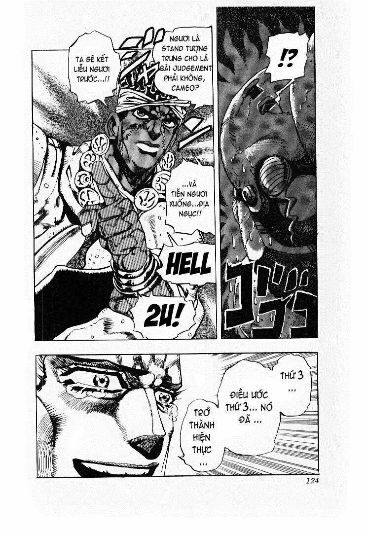 Cuộc Phiêu Lưu Bí Ẩn Chapter 177 - Trang 2