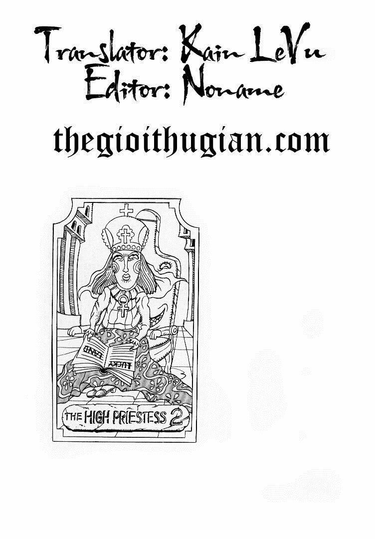 Cuộc Phiêu Lưu Bí Ẩn Chapter 177 - Trang 2