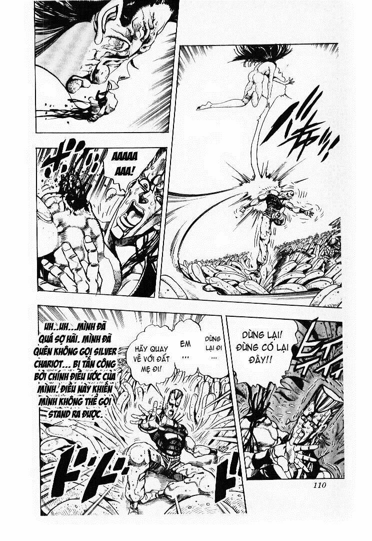 Cuộc Phiêu Lưu Bí Ẩn Chapter 177 - Trang 2