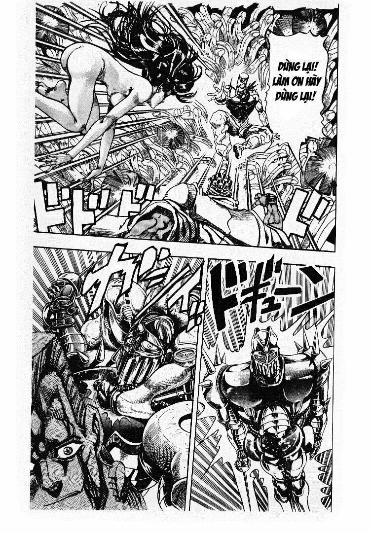 Cuộc Phiêu Lưu Bí Ẩn Chapter 177 - Trang 2