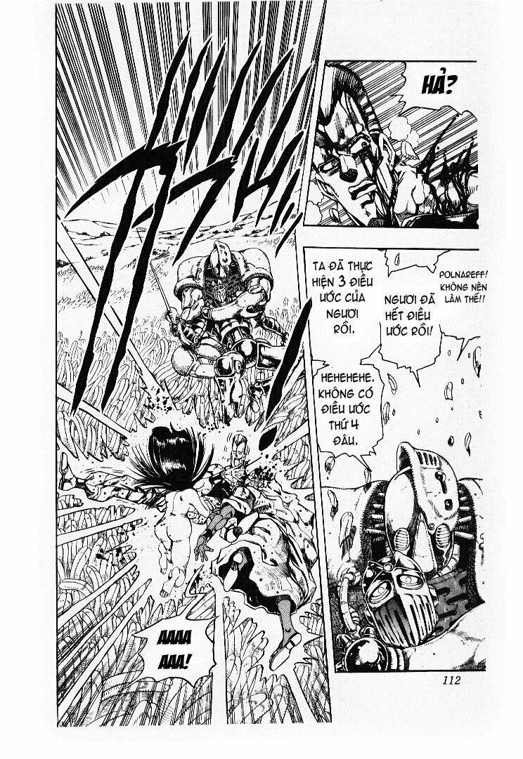 Cuộc Phiêu Lưu Bí Ẩn Chapter 177 - Trang 2