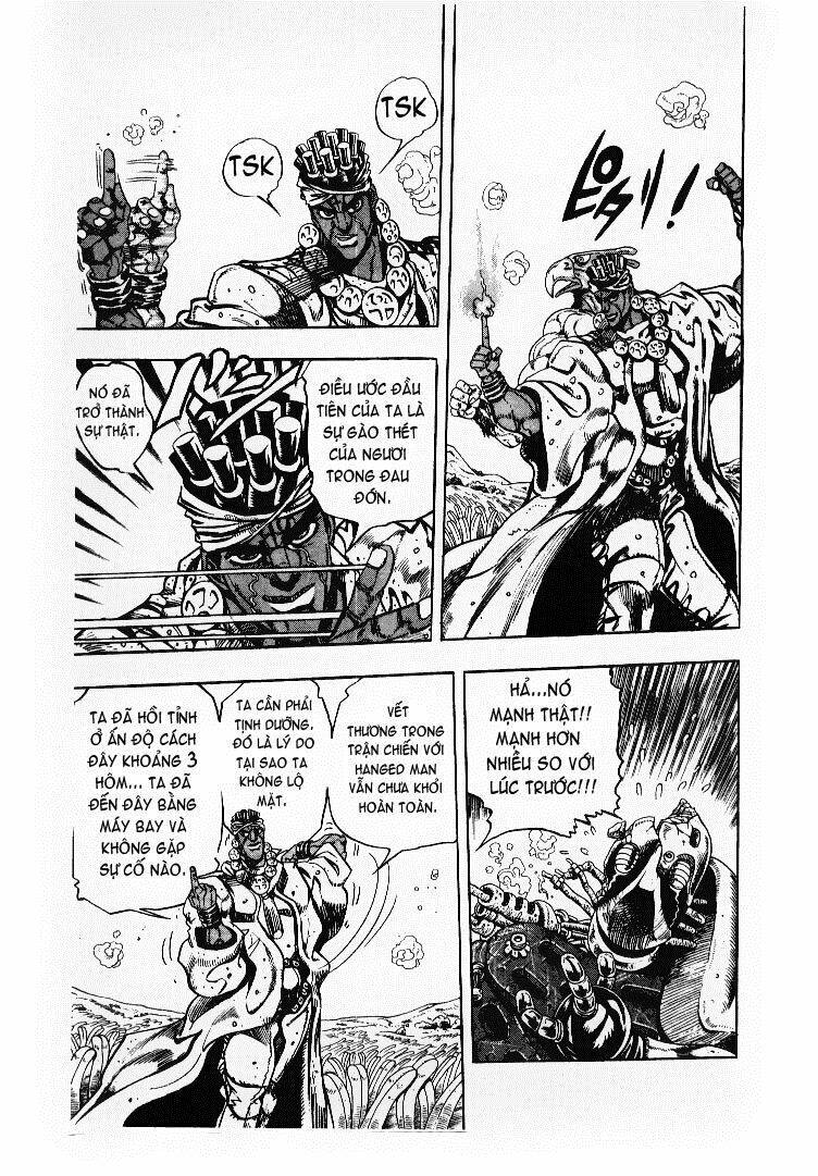 Cuộc Phiêu Lưu Bí Ẩn Chapter 178 - Trang 2