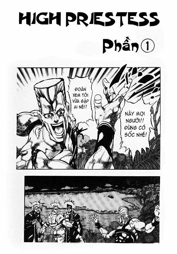 Cuộc Phiêu Lưu Bí Ẩn Chapter 179 - Trang 2