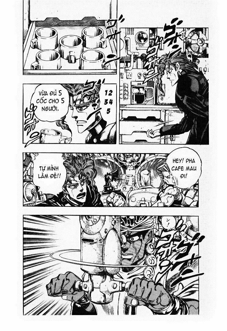 Cuộc Phiêu Lưu Bí Ẩn Chapter 179 - Trang 2