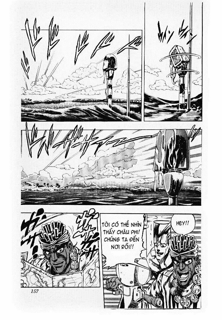 Cuộc Phiêu Lưu Bí Ẩn Chapter 179 - Trang 2