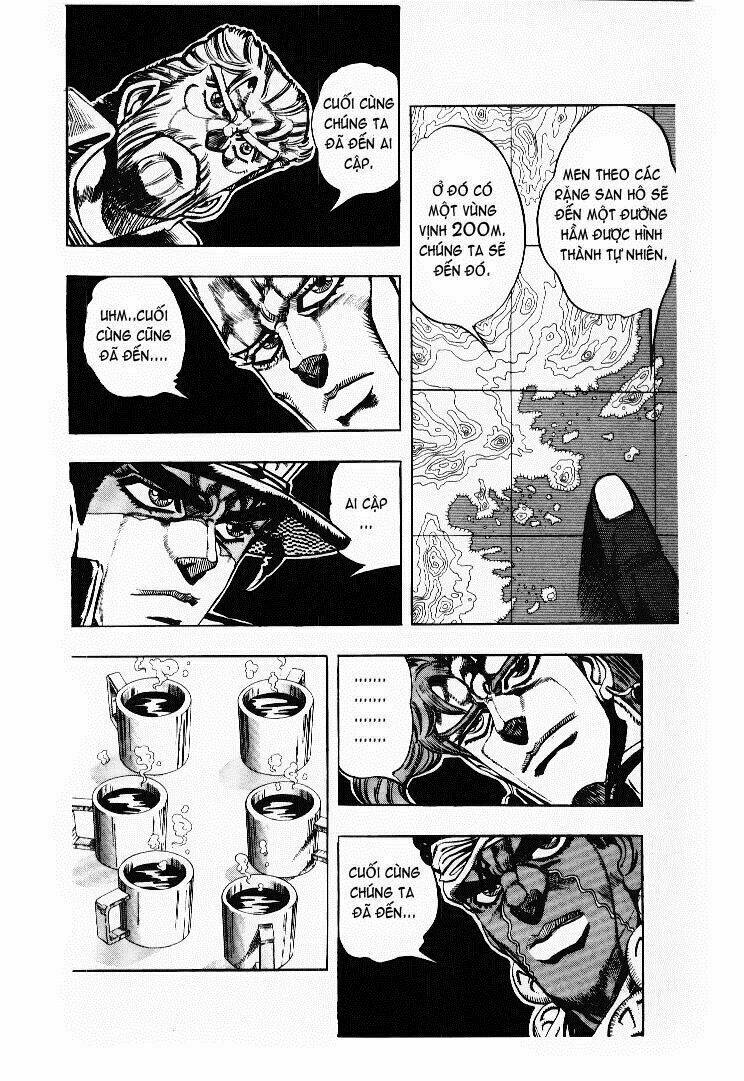 Cuộc Phiêu Lưu Bí Ẩn Chapter 179 - Trang 2