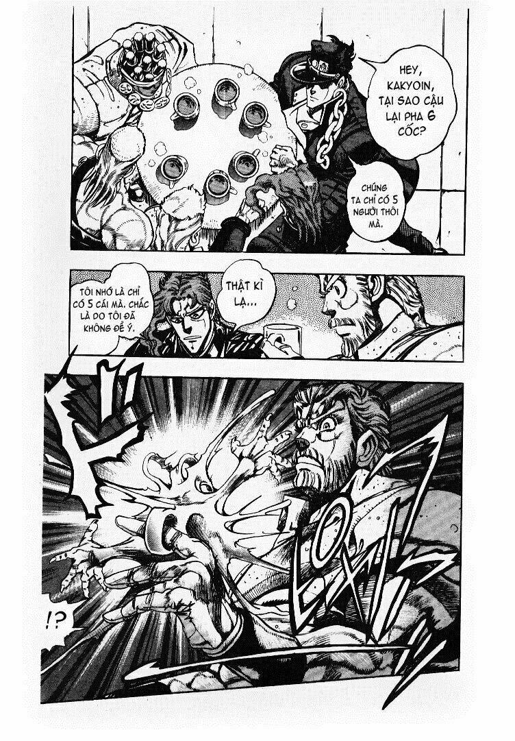 Cuộc Phiêu Lưu Bí Ẩn Chapter 179 - Trang 2