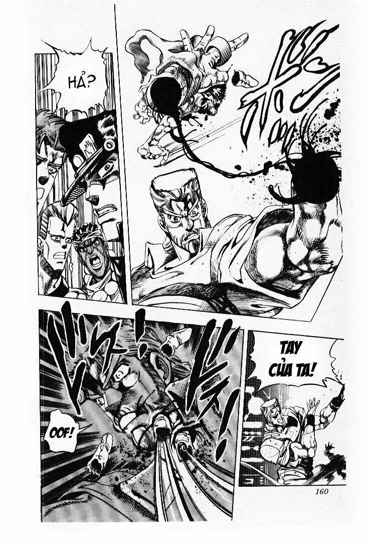 Cuộc Phiêu Lưu Bí Ẩn Chapter 179 - Trang 2