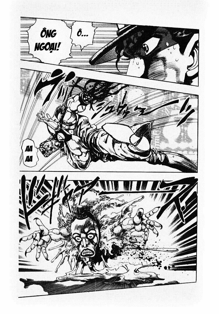 Cuộc Phiêu Lưu Bí Ẩn Chapter 179 - Trang 2