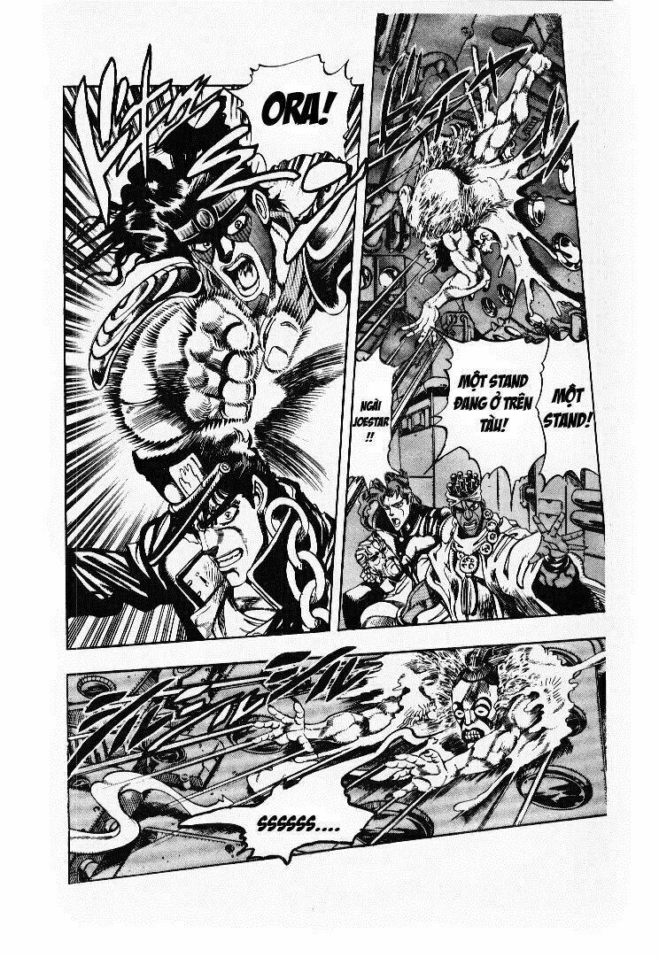 Cuộc Phiêu Lưu Bí Ẩn Chapter 179 - Trang 2