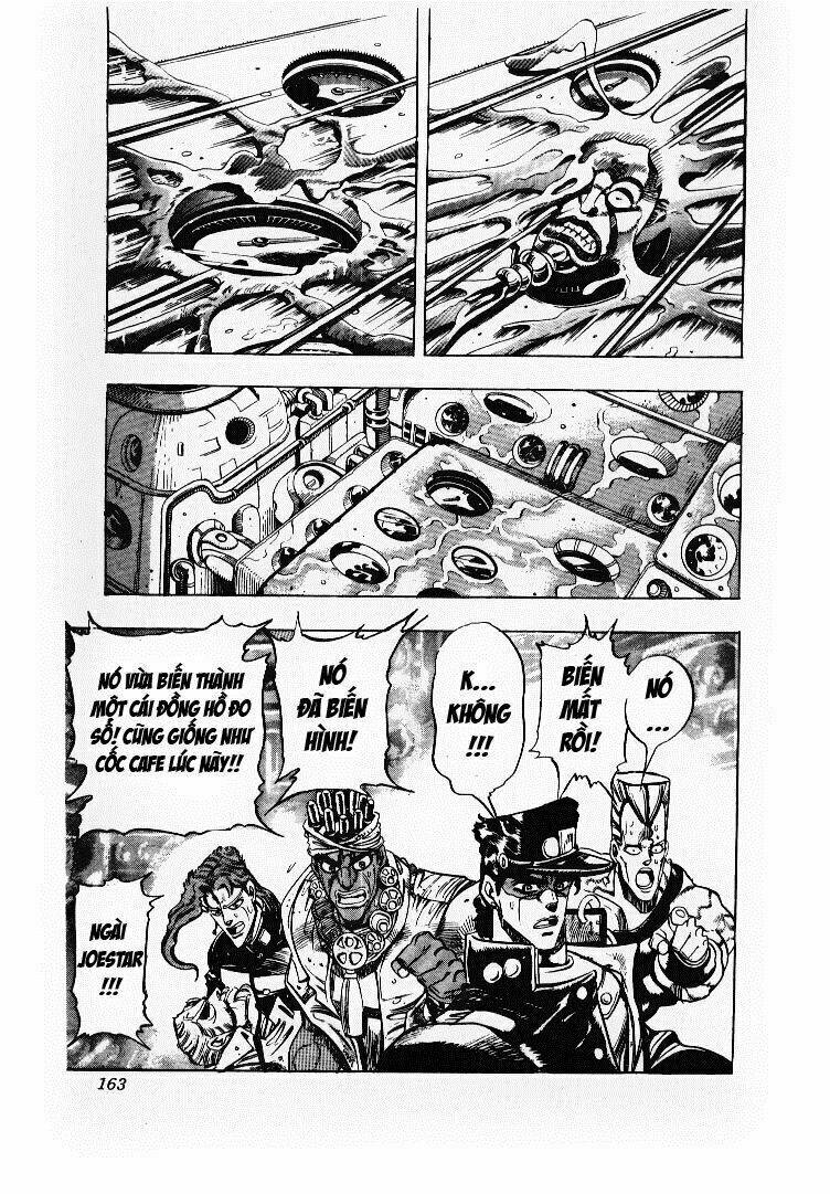 Cuộc Phiêu Lưu Bí Ẩn Chapter 179 - Trang 2