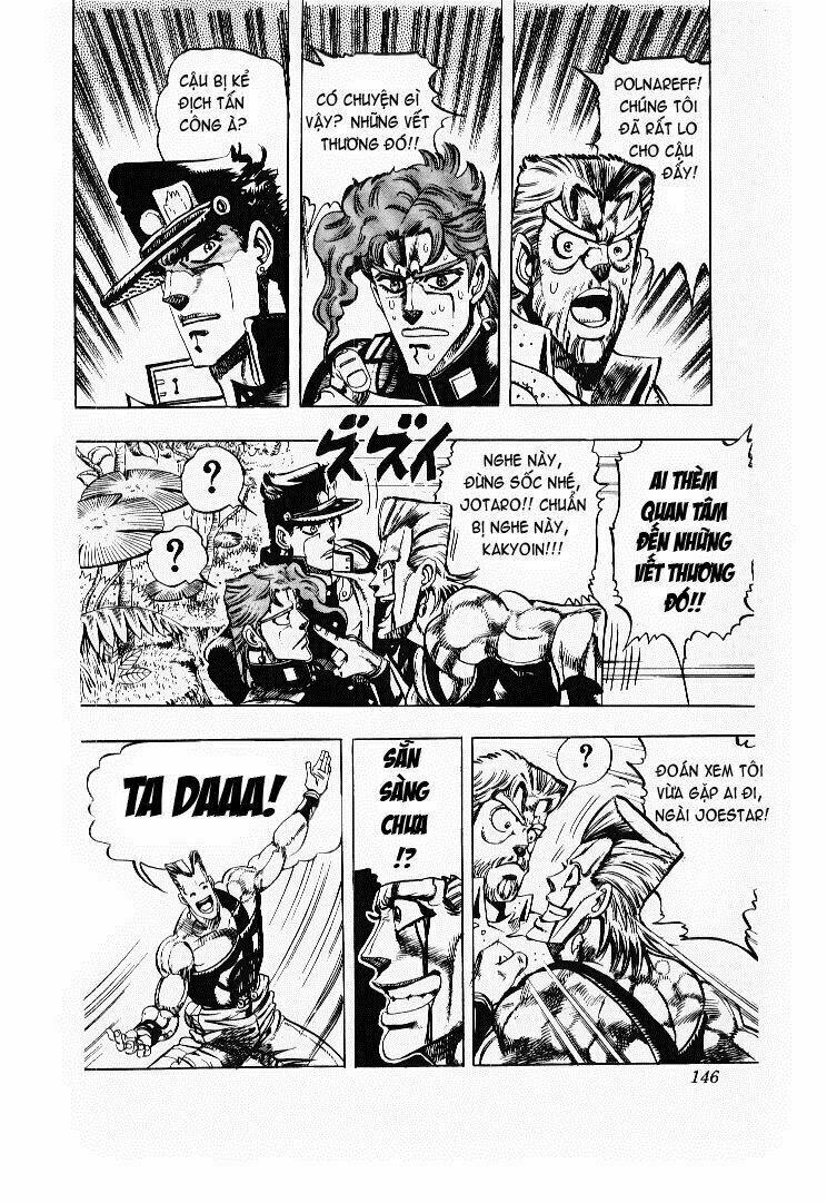 Cuộc Phiêu Lưu Bí Ẩn Chapter 179 - Trang 2