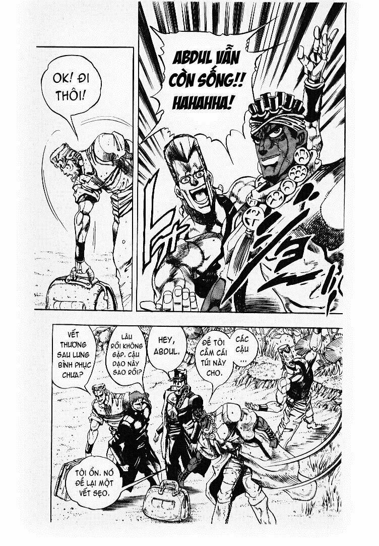 Cuộc Phiêu Lưu Bí Ẩn Chapter 179 - Trang 2