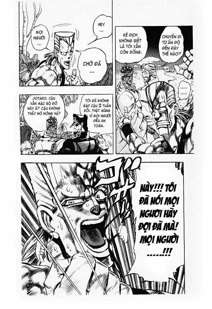 Cuộc Phiêu Lưu Bí Ẩn Chapter 179 - Trang 2