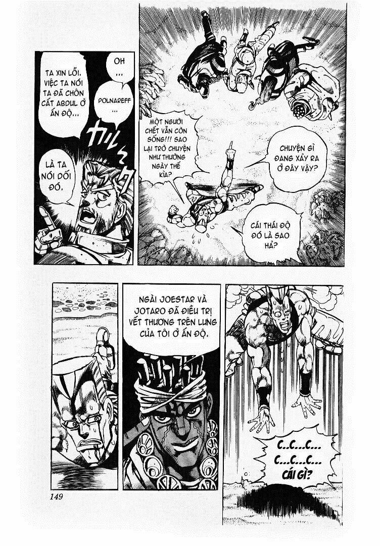 Cuộc Phiêu Lưu Bí Ẩn Chapter 179 - Trang 2