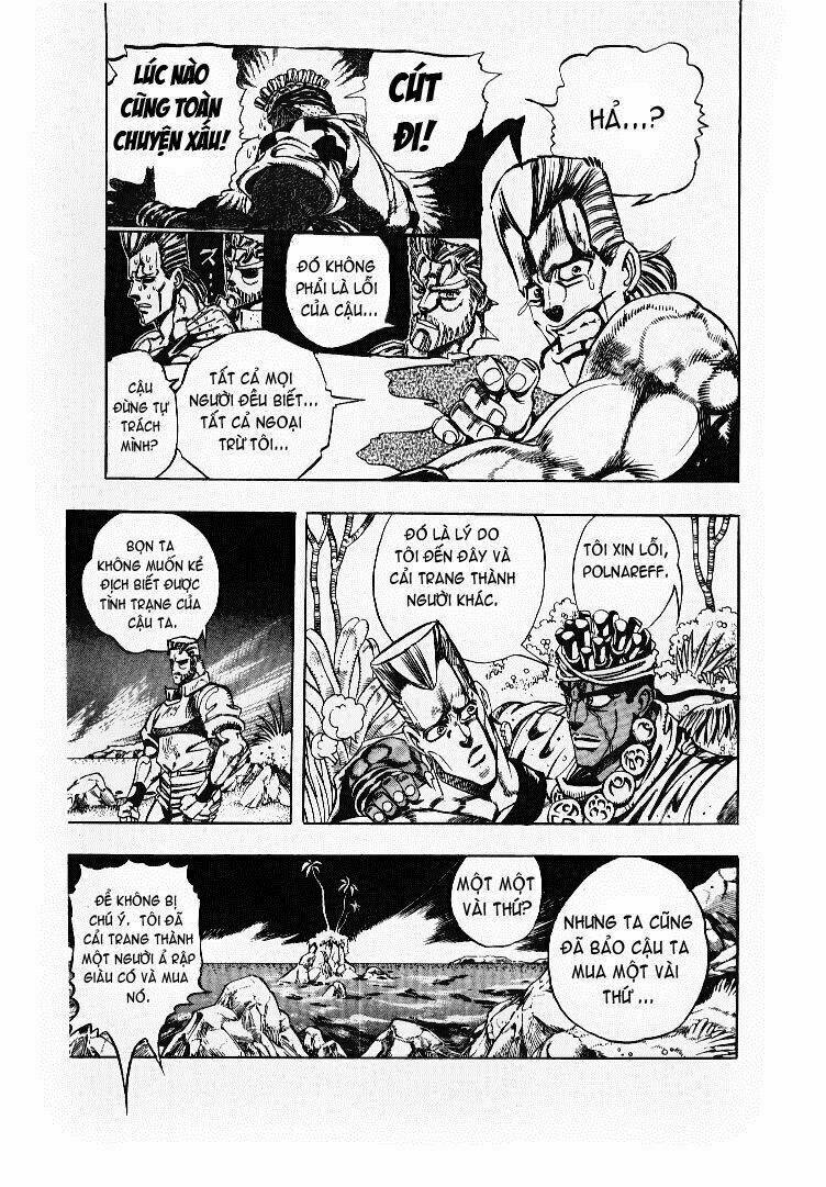 Cuộc Phiêu Lưu Bí Ẩn Chapter 179 - Trang 2