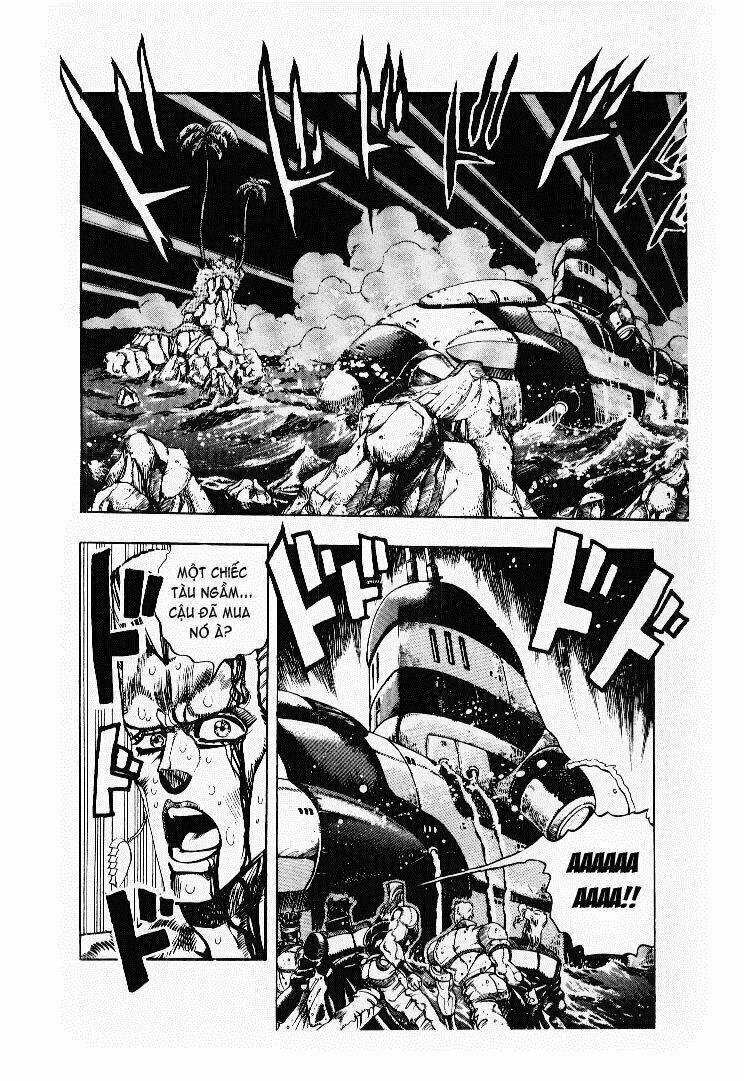 Cuộc Phiêu Lưu Bí Ẩn Chapter 179 - Trang 2