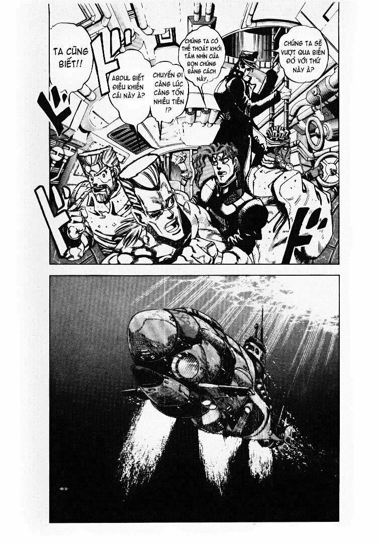 Cuộc Phiêu Lưu Bí Ẩn Chapter 179 - Trang 2