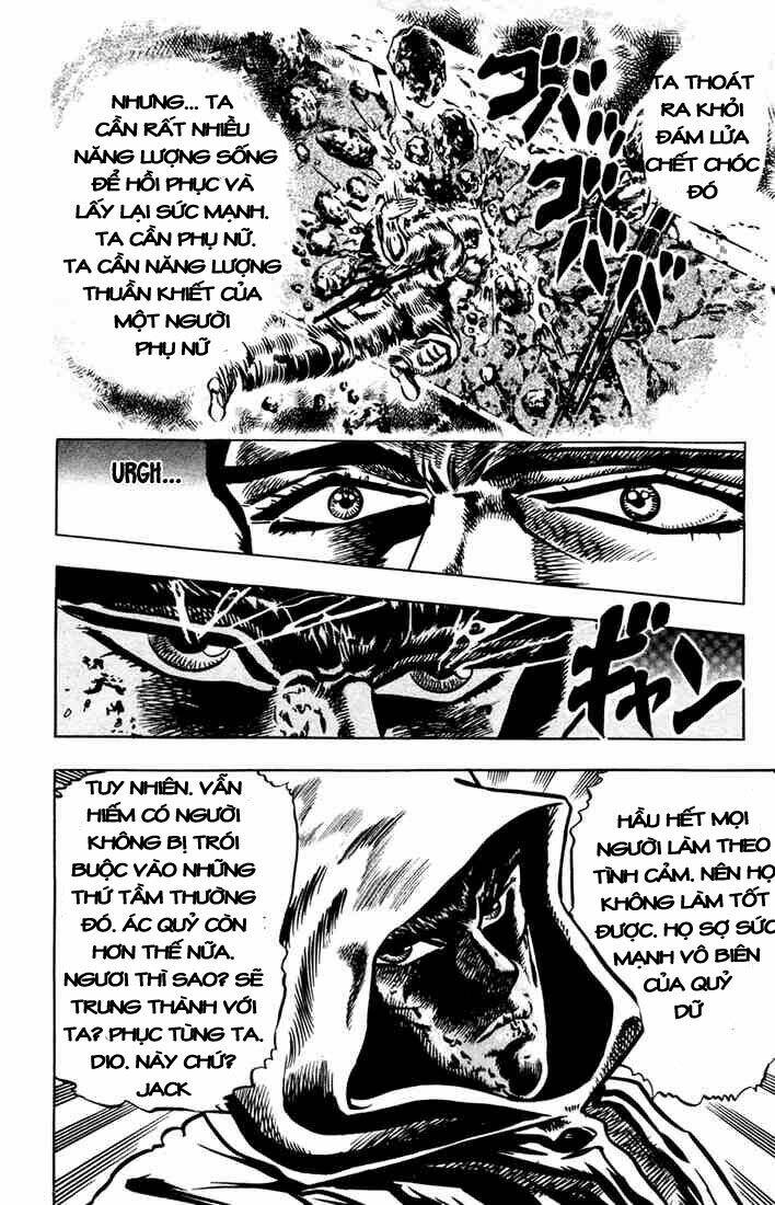 Cuộc Phiêu Lưu Bí Ẩn Chapter 18 - Trang 2