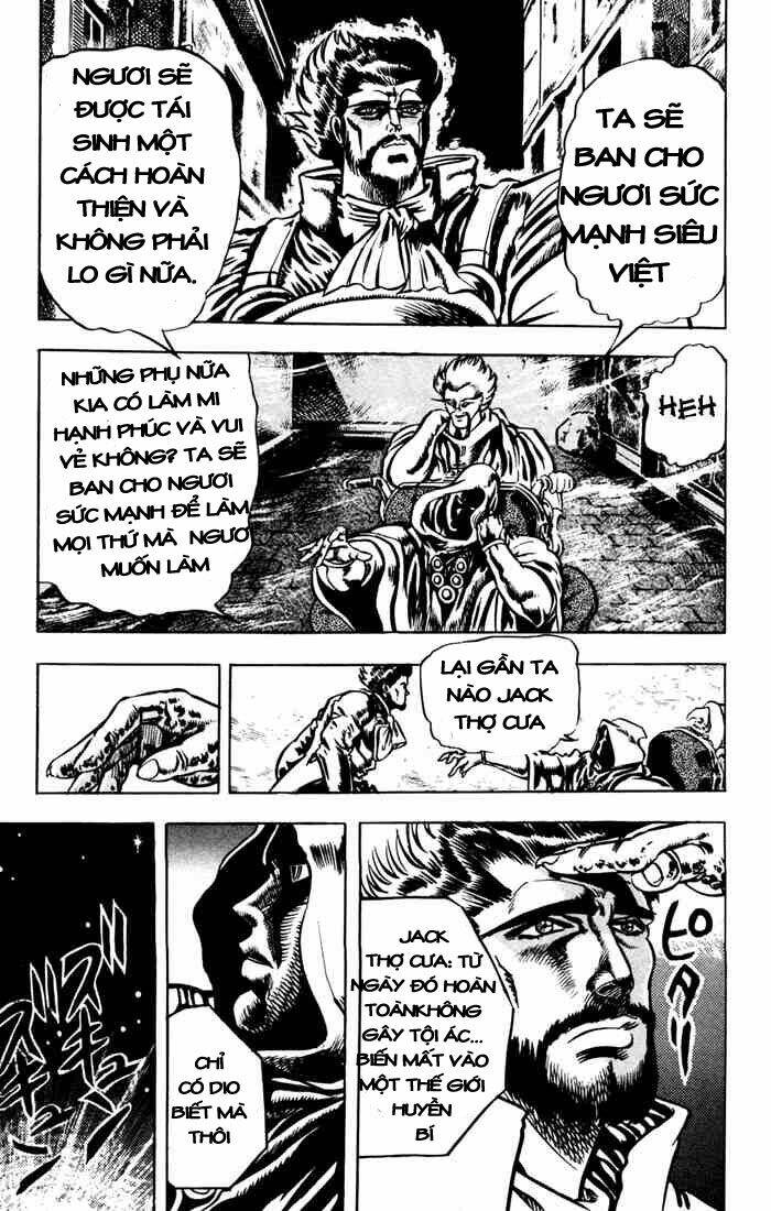 Cuộc Phiêu Lưu Bí Ẩn Chapter 18 - Trang 2