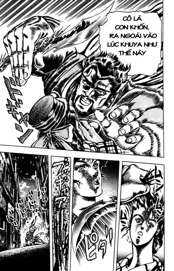 Cuộc Phiêu Lưu Bí Ẩn Chapter 18 - Trang 2