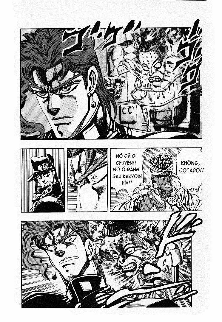 Cuộc Phiêu Lưu Bí Ẩn Chapter 180 - Trang 2