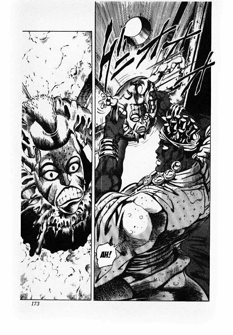 Cuộc Phiêu Lưu Bí Ẩn Chapter 180 - Trang 2