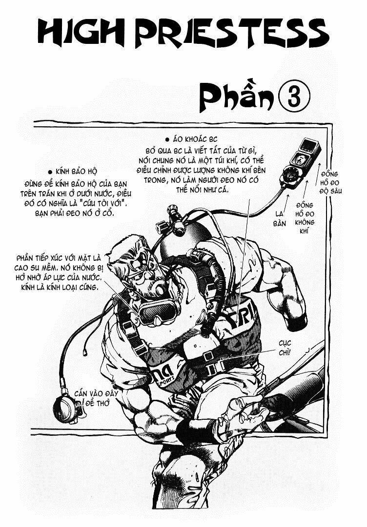 Cuộc Phiêu Lưu Bí Ẩn Chapter 181 - Trang 2