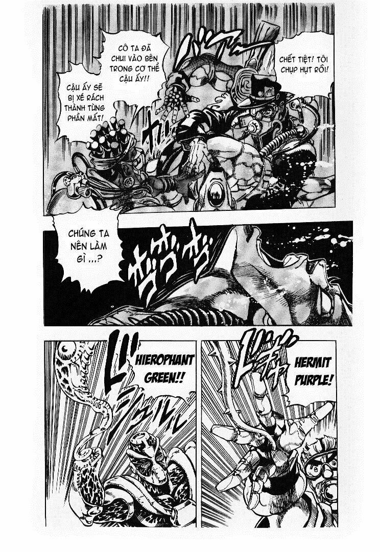 Cuộc Phiêu Lưu Bí Ẩn Chapter 181 - Trang 2