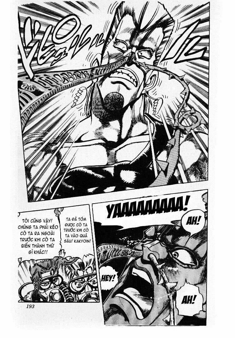 Cuộc Phiêu Lưu Bí Ẩn Chapter 181 - Trang 2