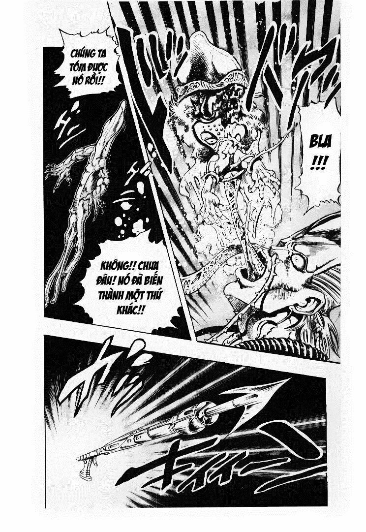 Cuộc Phiêu Lưu Bí Ẩn Chapter 181 - Trang 2